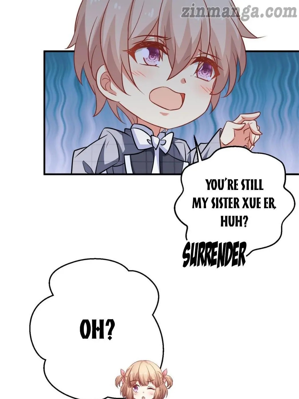 Take Your Mommy Home chapter 239 - page 10
