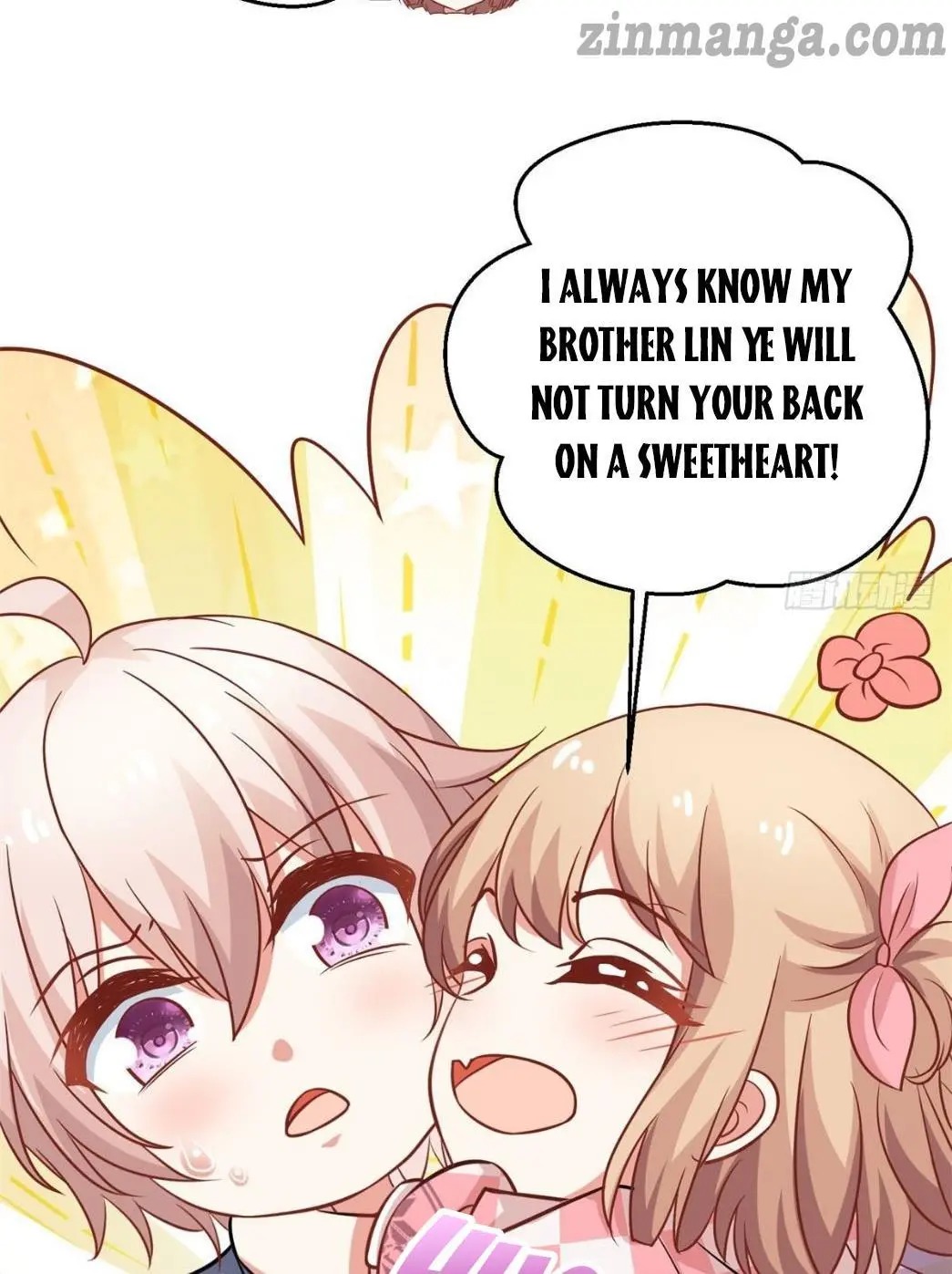 Take Your Mommy Home chapter 239 - page 11
