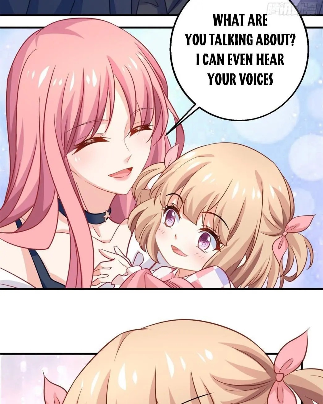 Take Your Mommy Home chapter 239 - page 19