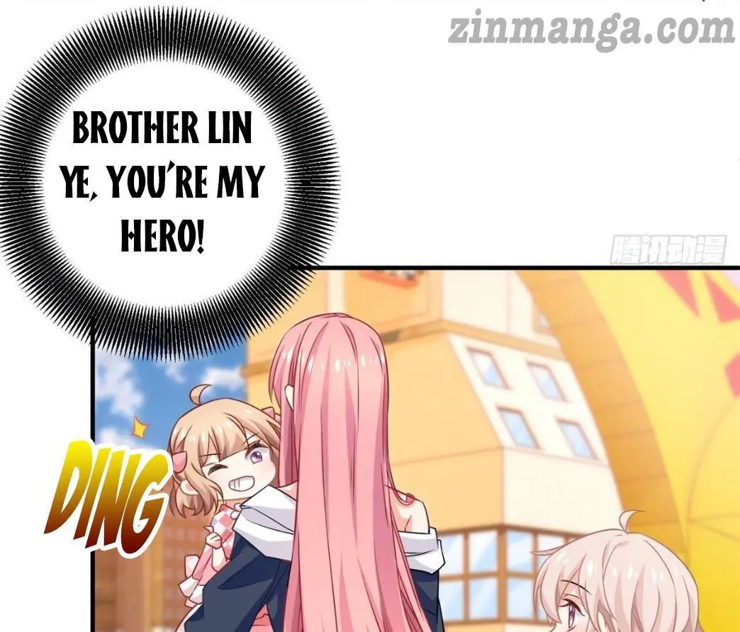 Take Your Mommy Home chapter 239 - page 25