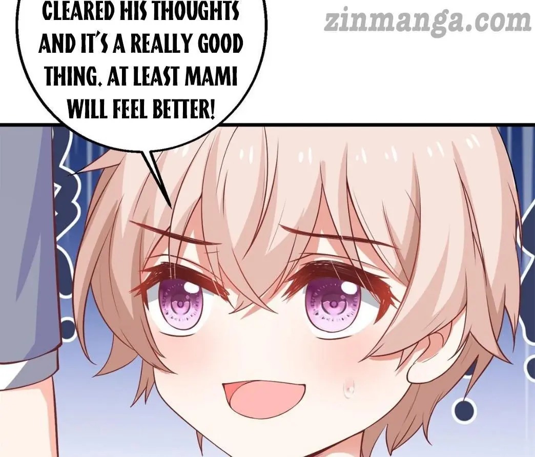 Take Your Mommy Home chapter 239 - page 31