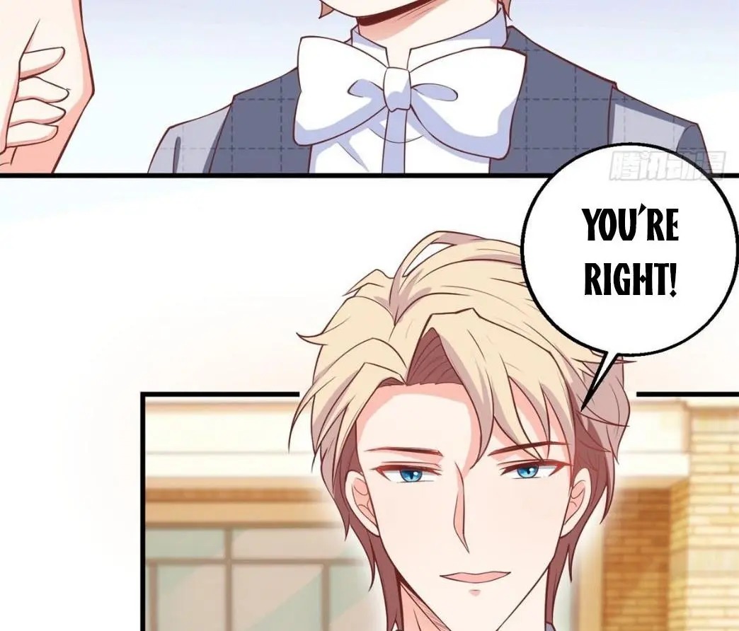 Take Your Mommy Home chapter 239 - page 32