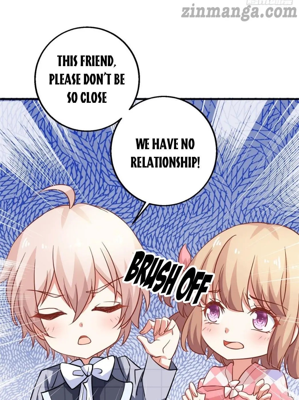 Take Your Mommy Home chapter 239 - page 4