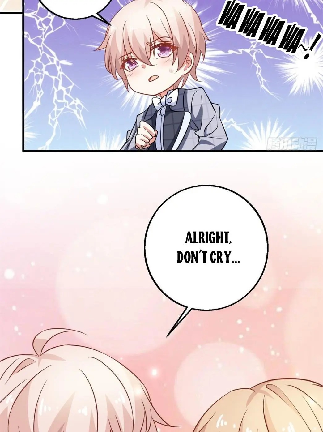 Take Your Mommy Home chapter 239 - page 7
