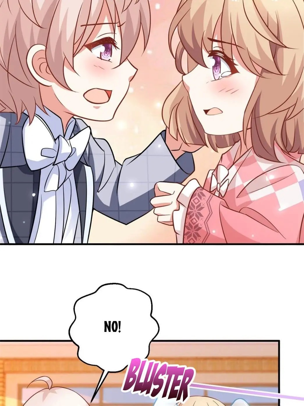 Take Your Mommy Home chapter 239 - page 8