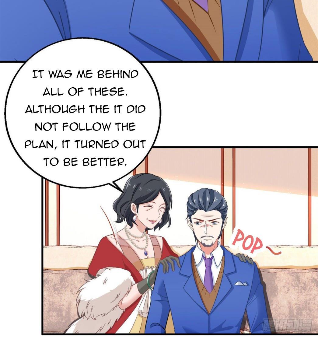 Take Your Mommy Home chapter 179 - page 12