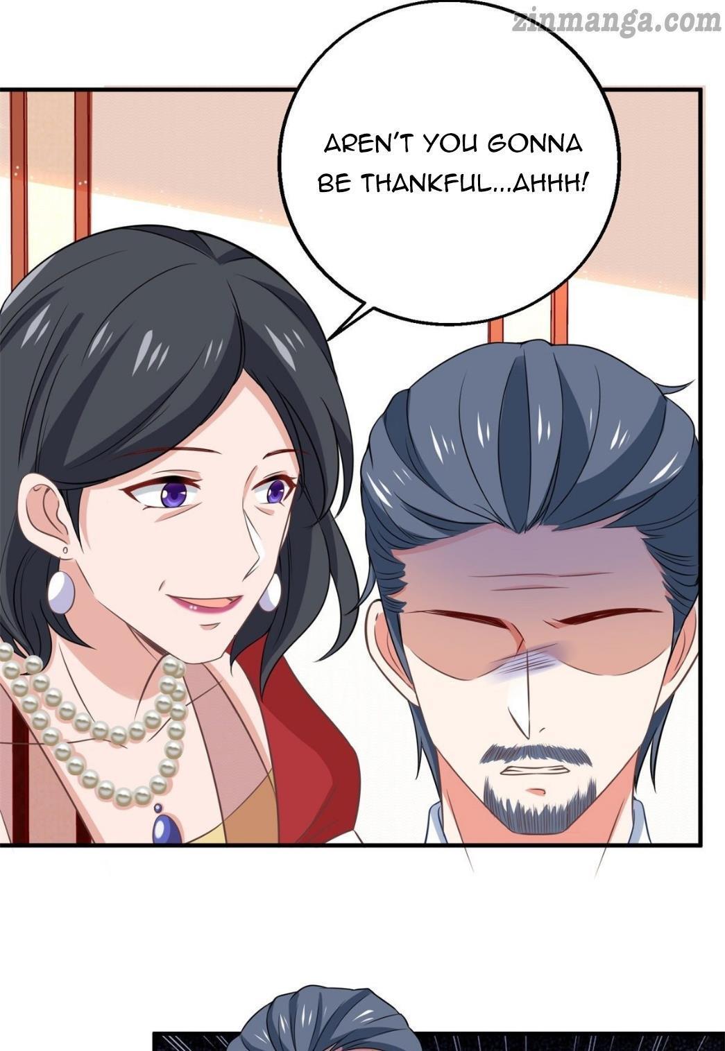 Take Your Mommy Home chapter 179 - page 13