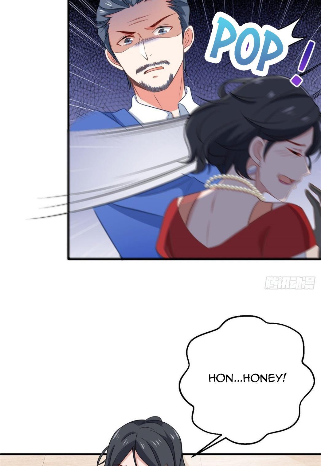 Take Your Mommy Home chapter 179 - page 14