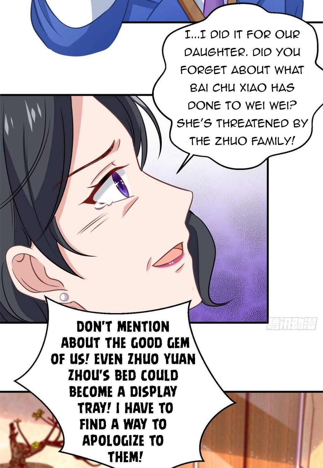Take Your Mommy Home chapter 179 - page 17