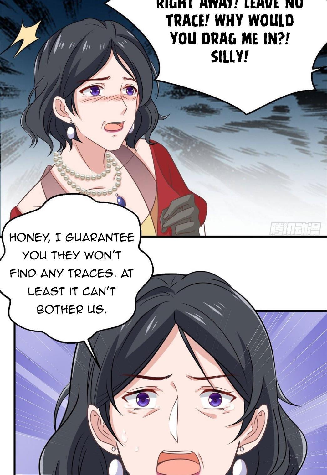 Take Your Mommy Home chapter 179 - page 19