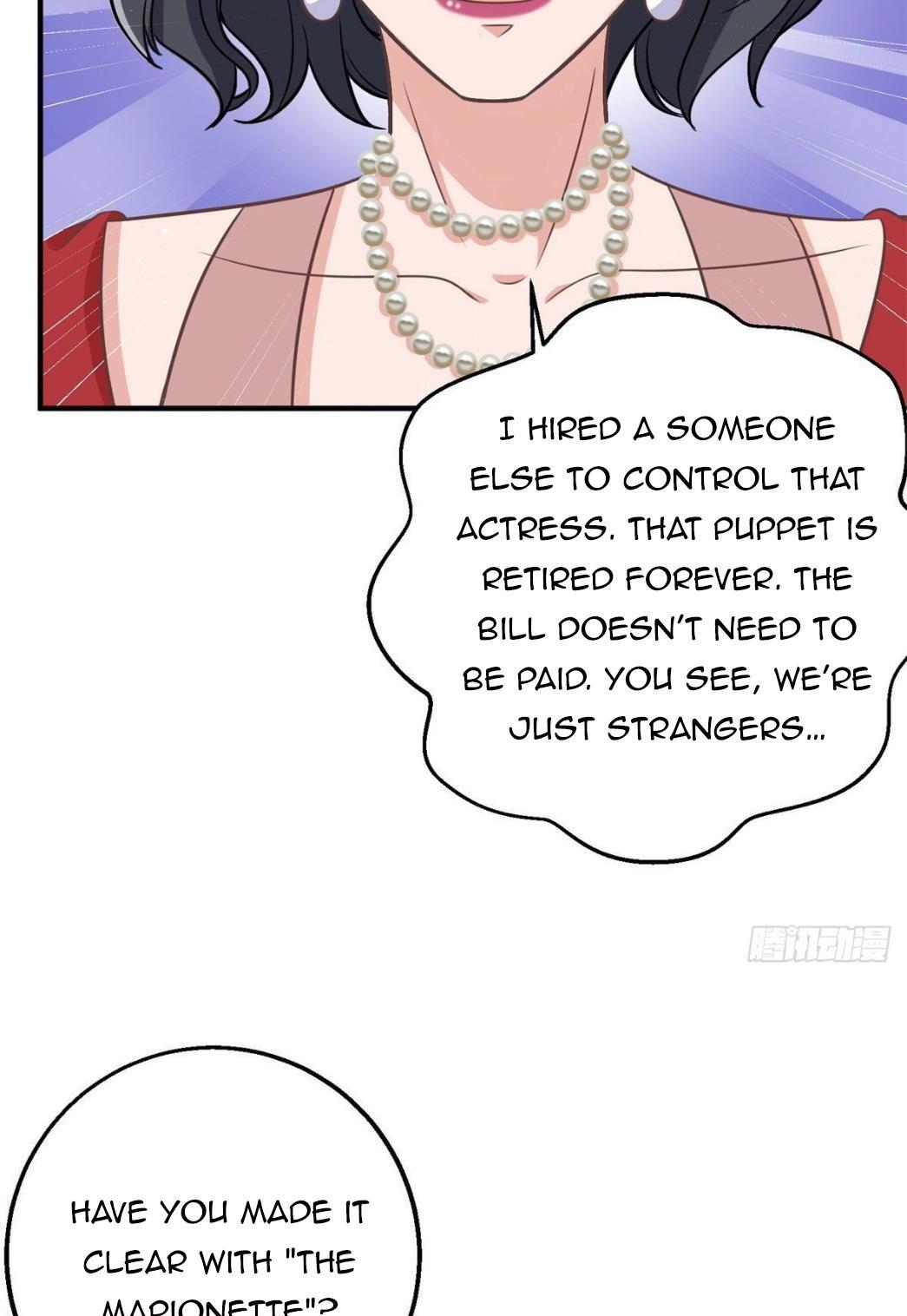 Take Your Mommy Home chapter 179 - page 20