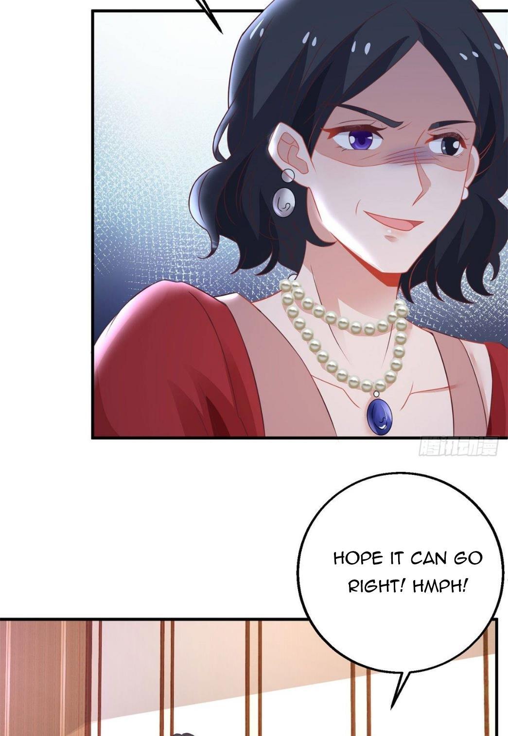 Take Your Mommy Home chapter 179 - page 22