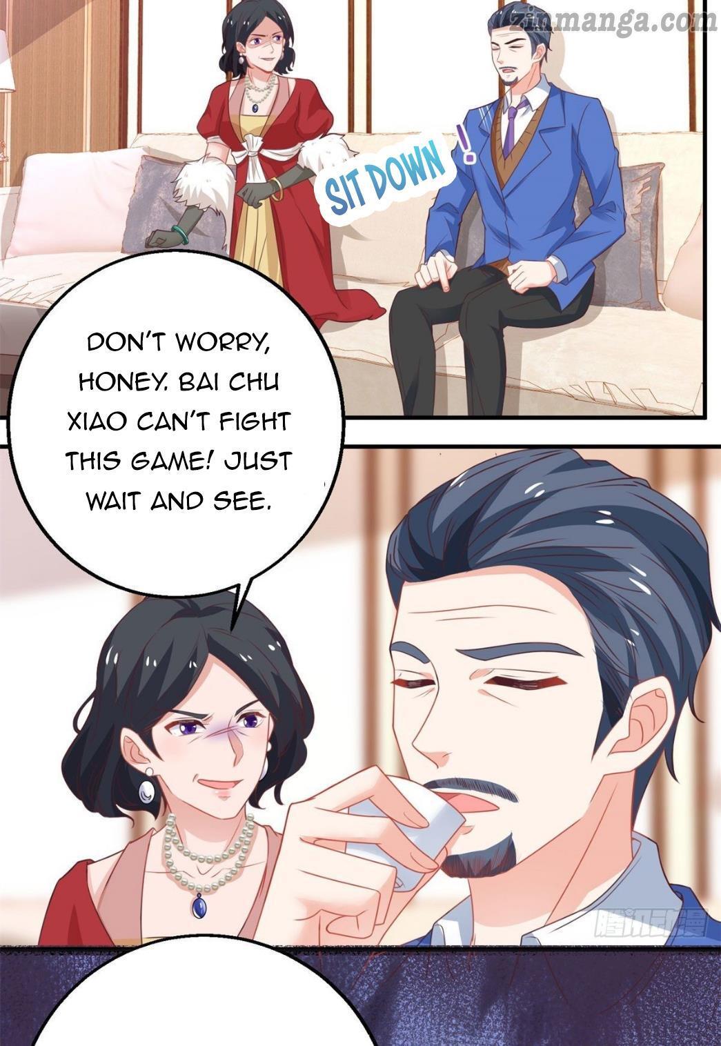 Take Your Mommy Home chapter 179 - page 23
