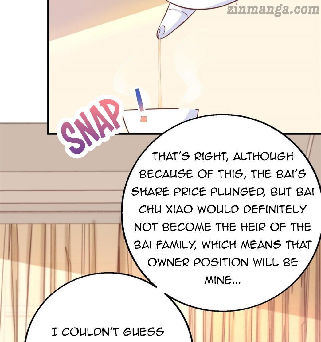 Take Your Mommy Home chapter 179 - page 7