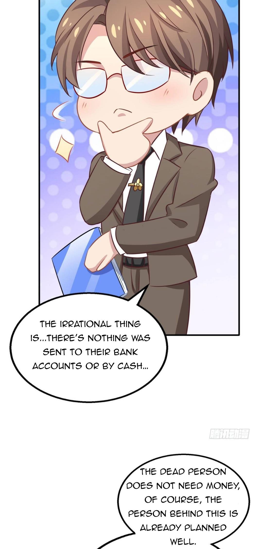 Take Your Mommy Home chapter 180 - page 10