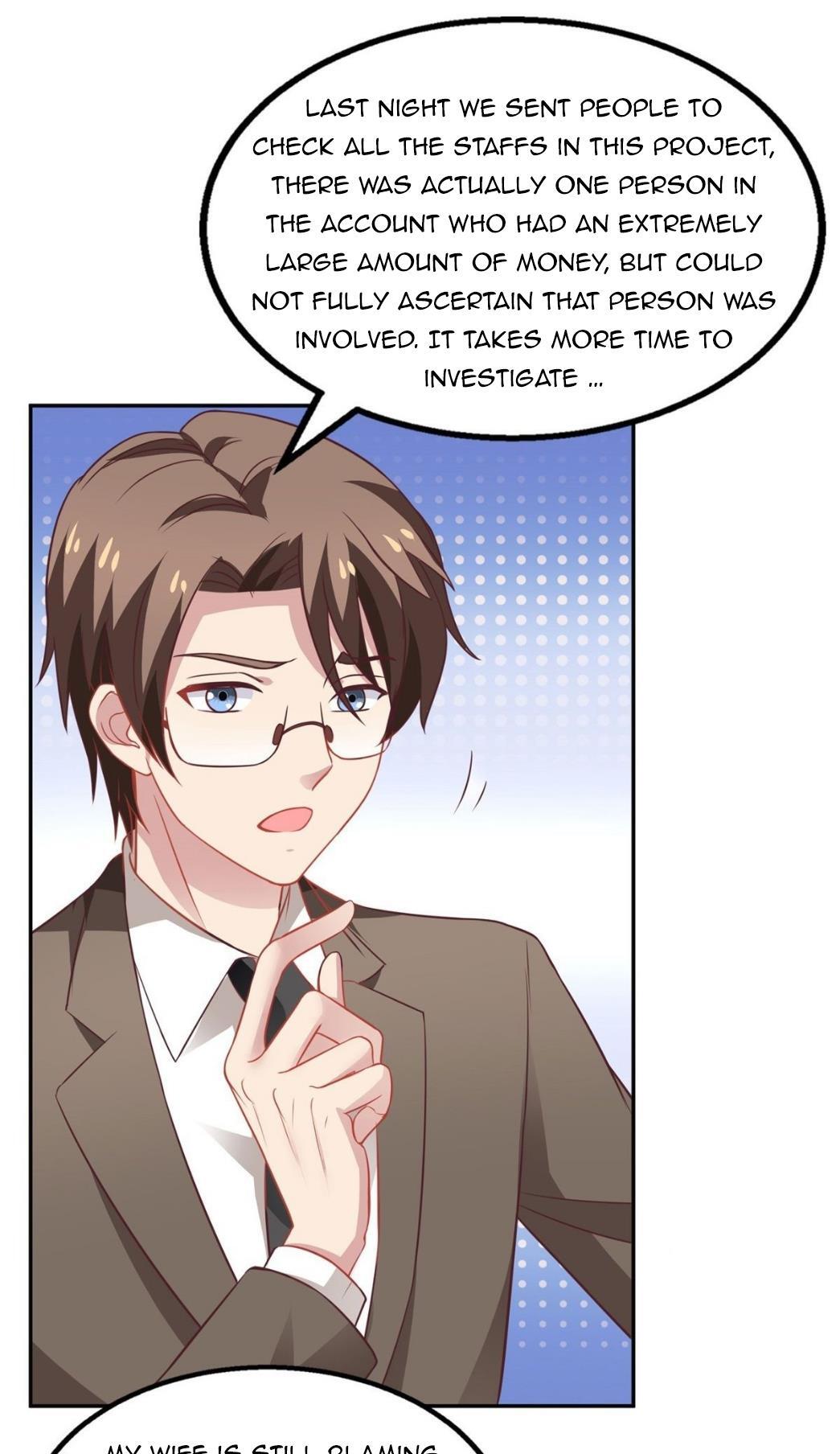 Take Your Mommy Home chapter 180 - page 12