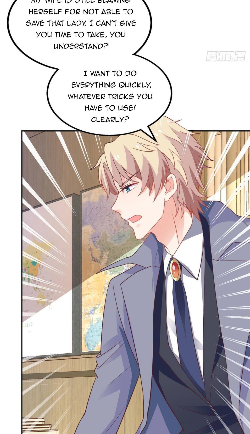 Take Your Mommy Home chapter 180 - page 13