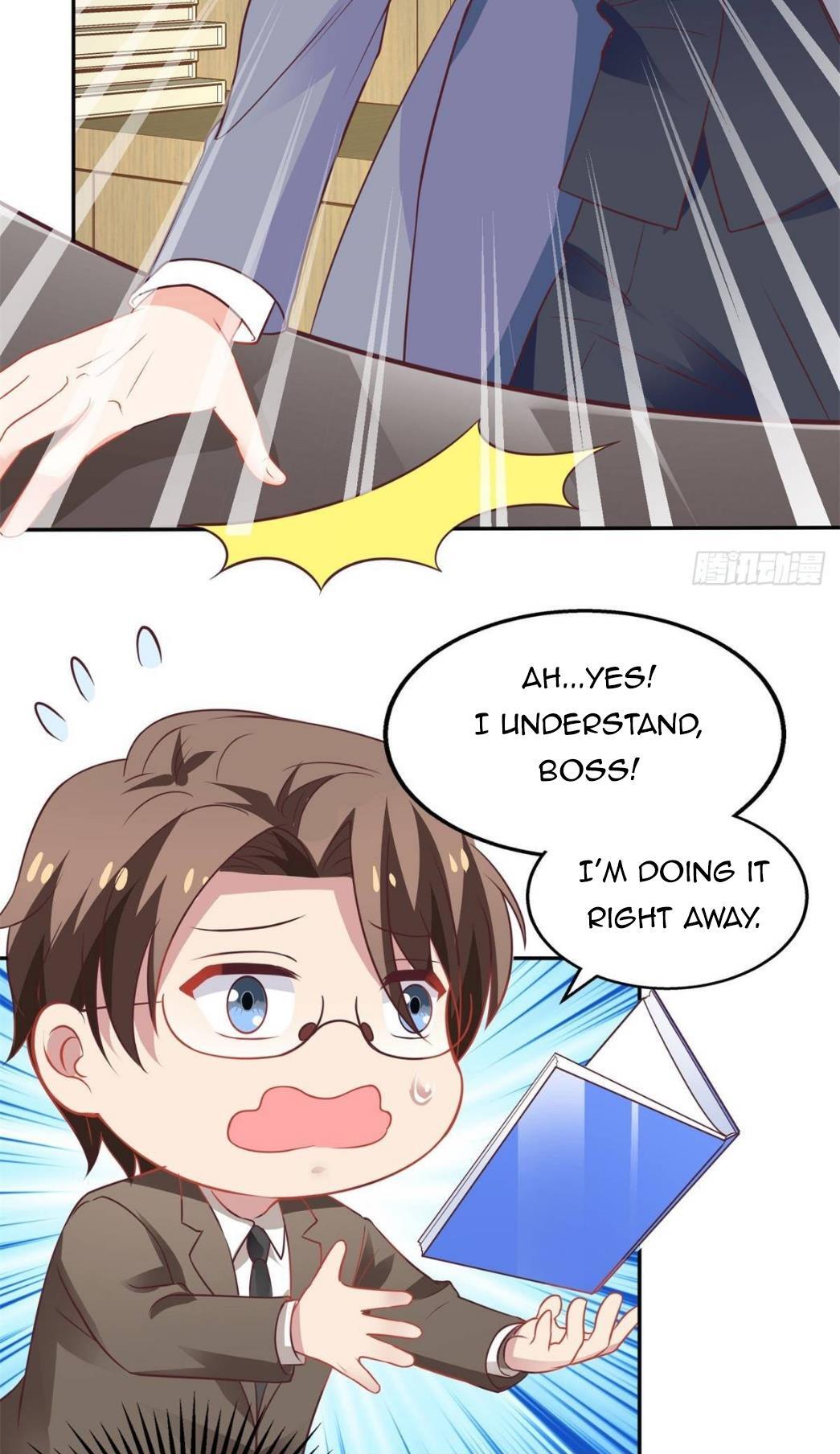 Take Your Mommy Home chapter 180 - page 14