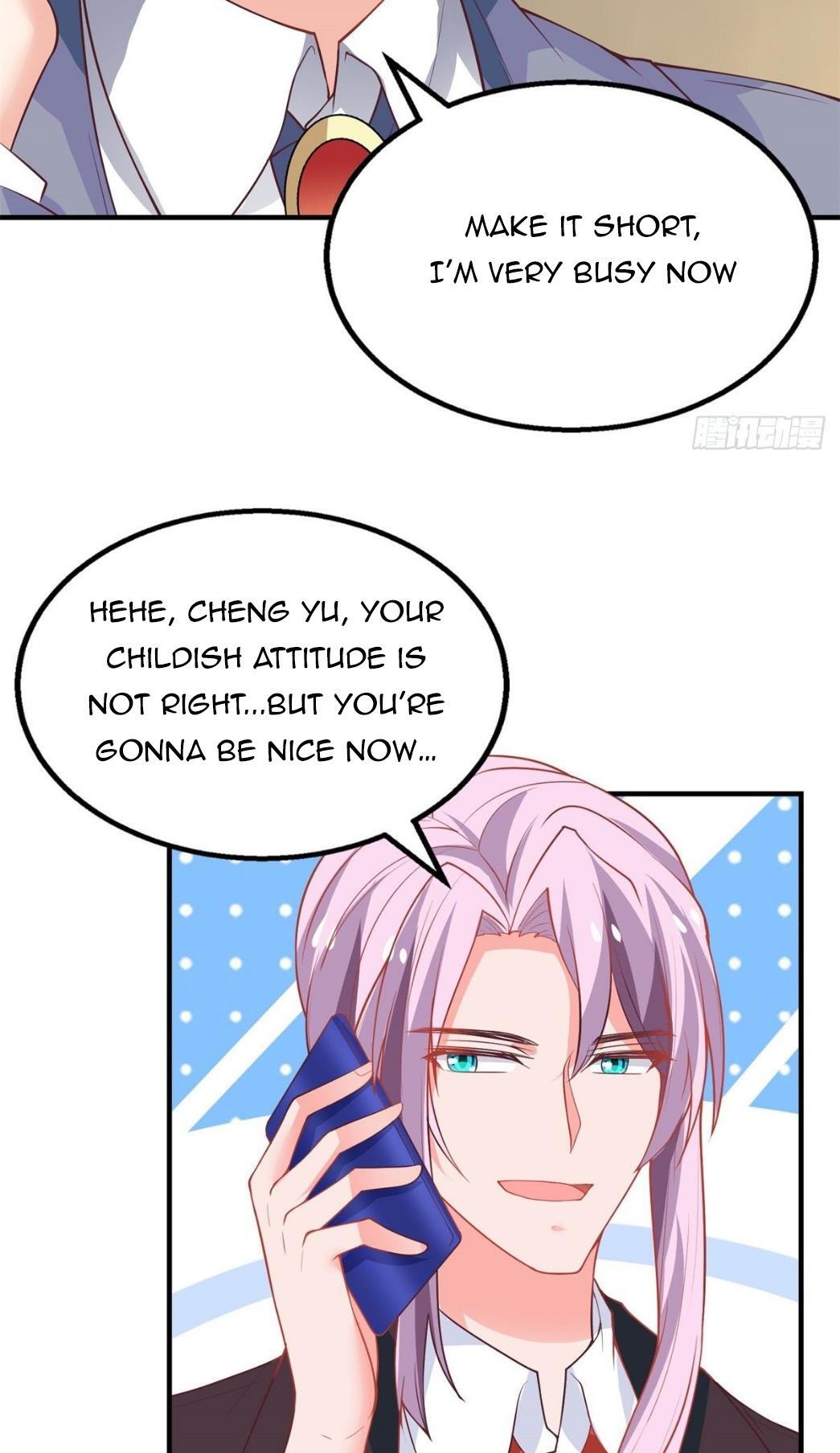 Take Your Mommy Home chapter 180 - page 18