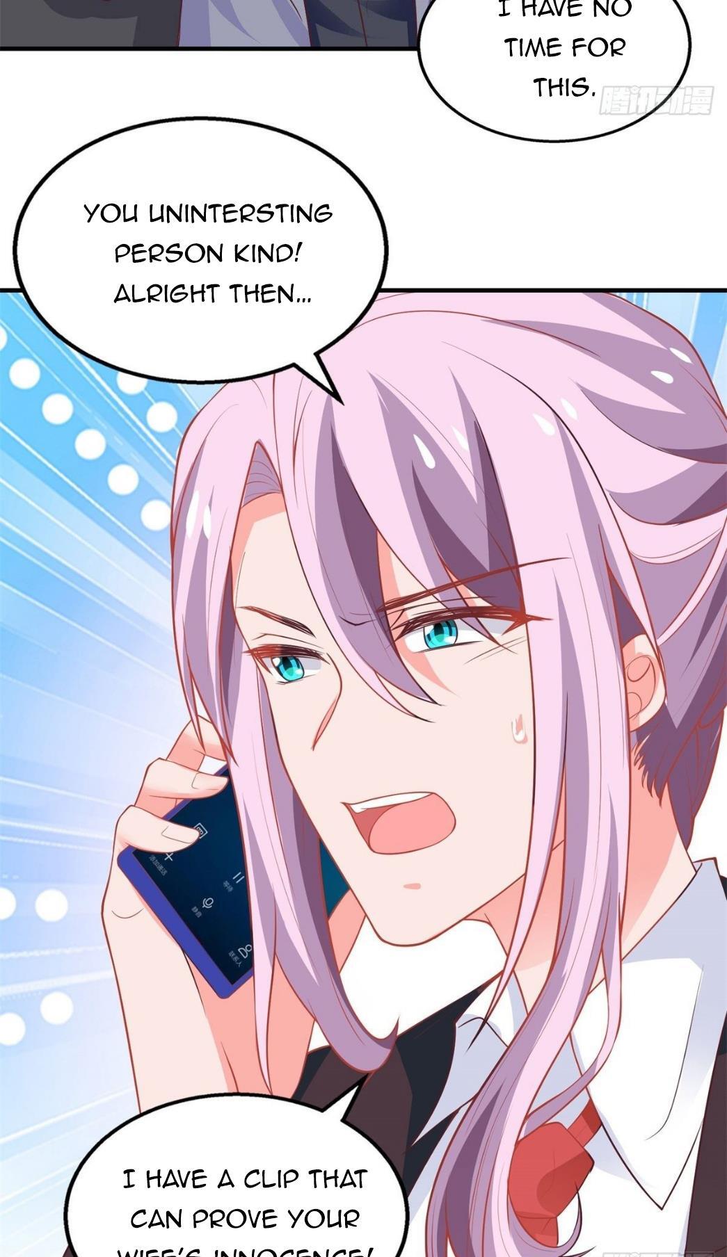 Take Your Mommy Home chapter 180 - page 20