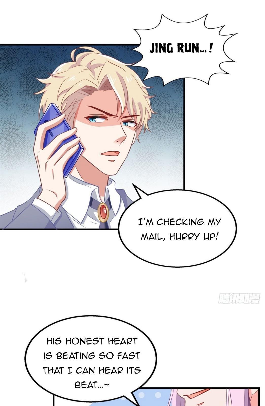 Take Your Mommy Home chapter 180 - page 23