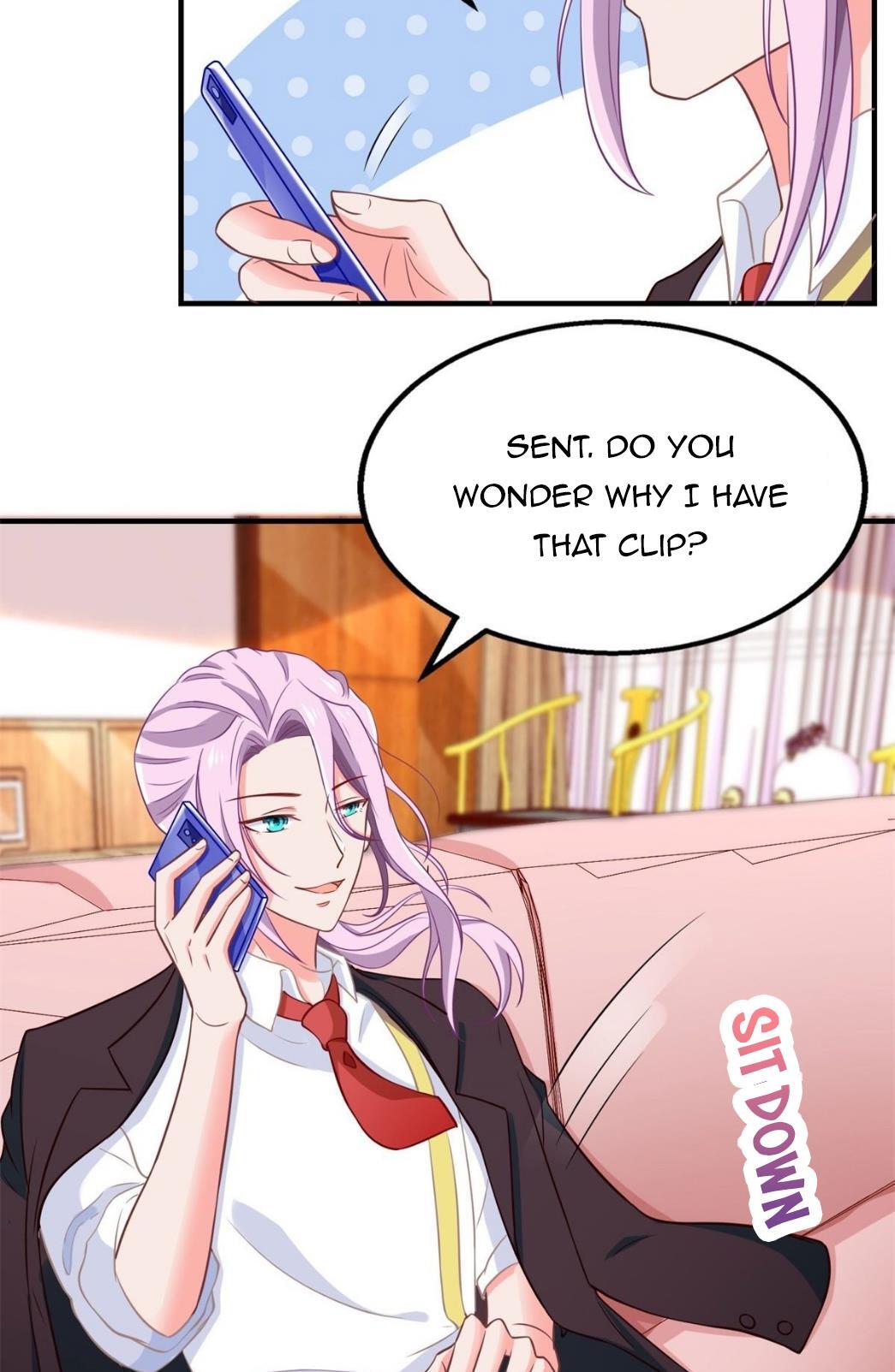 Take Your Mommy Home chapter 180 - page 24