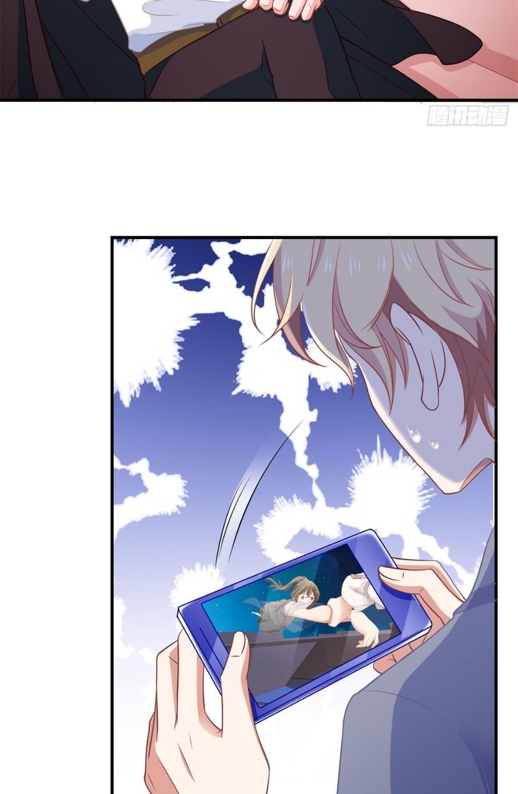 Take Your Mommy Home chapter 180 - page 25