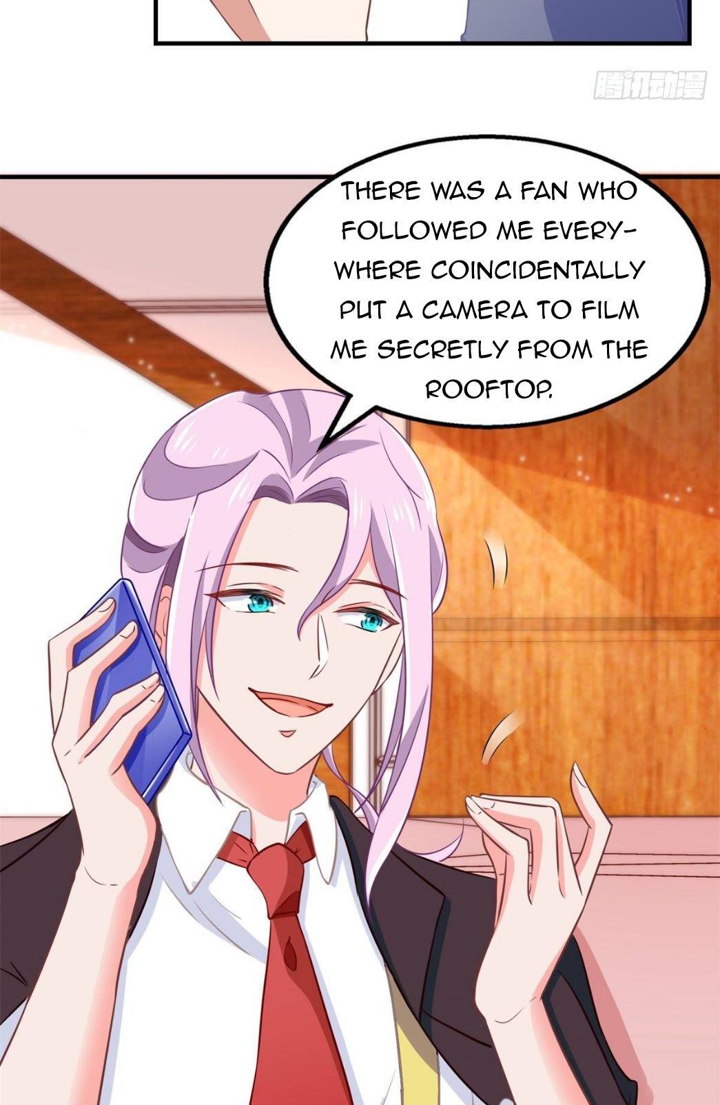 Take Your Mommy Home chapter 180 - page 26