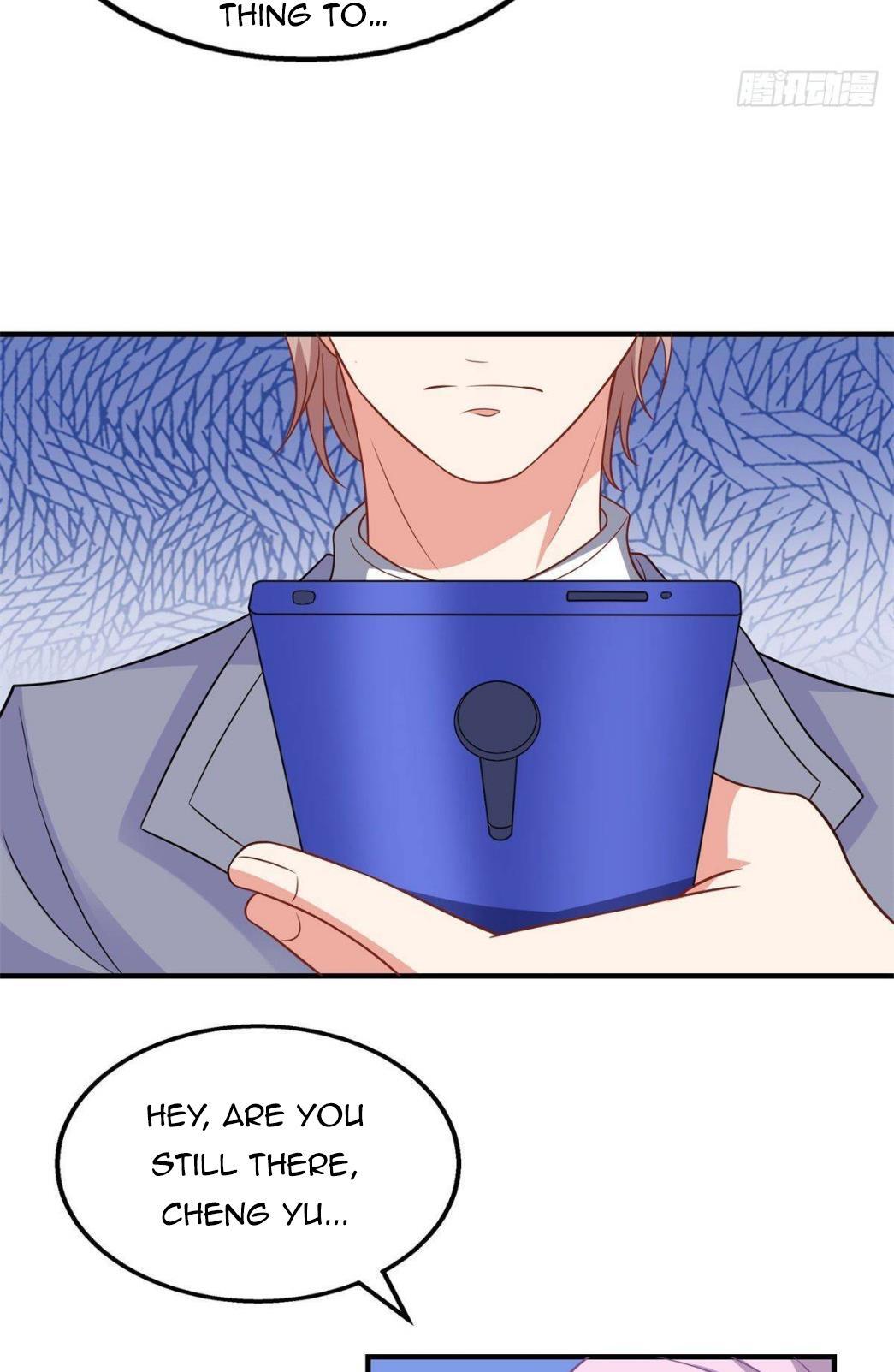 Take Your Mommy Home chapter 180 - page 28