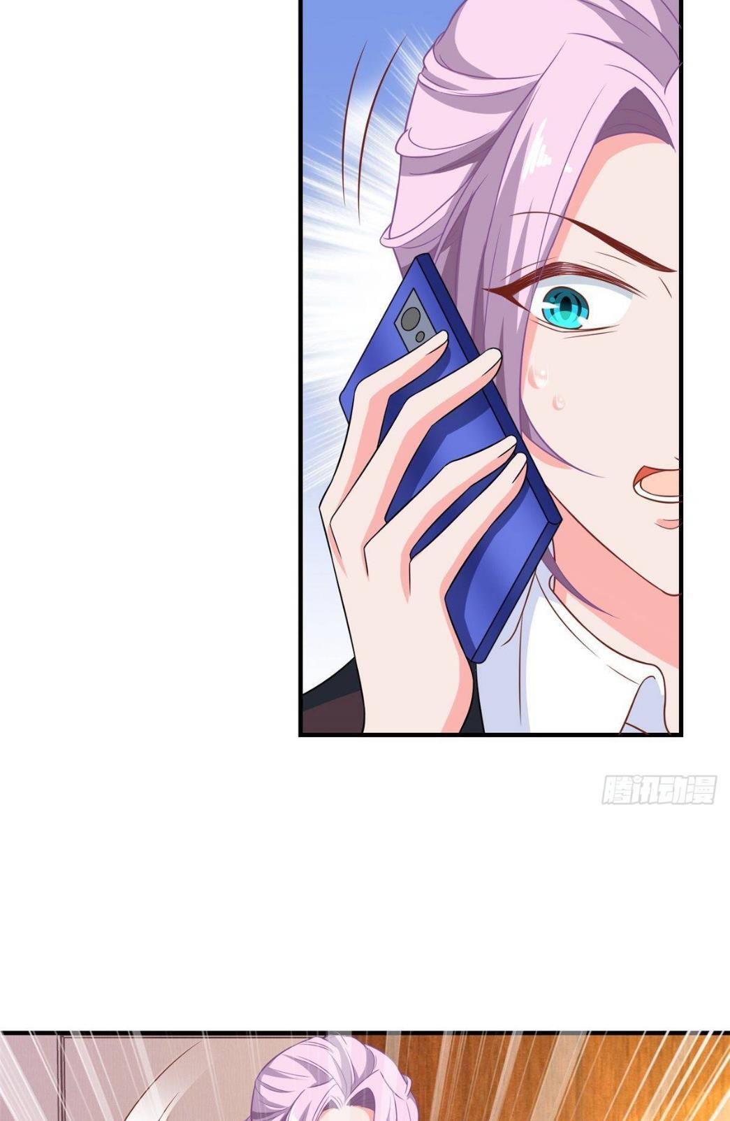Take Your Mommy Home chapter 180 - page 29