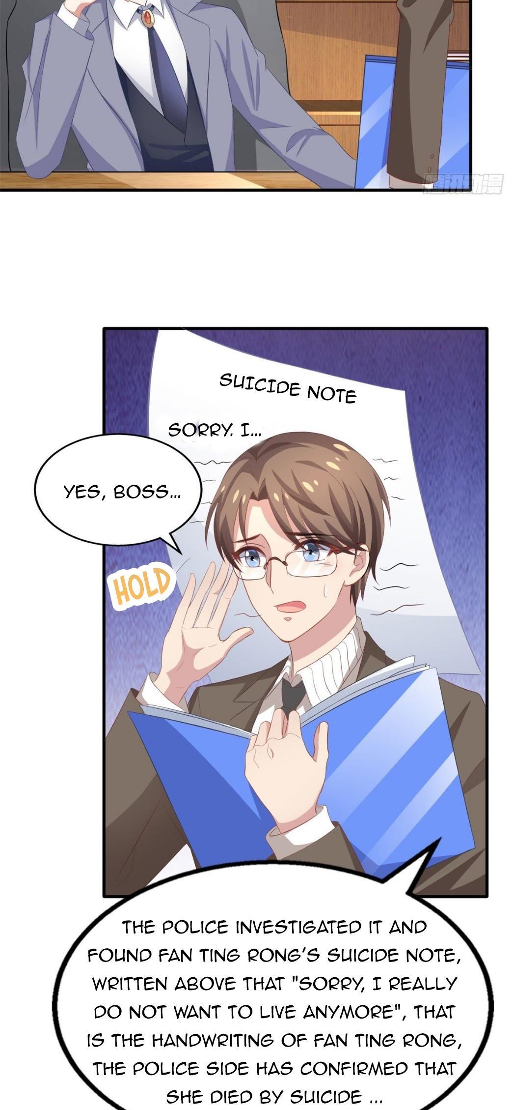 Take Your Mommy Home chapter 180 - page 3