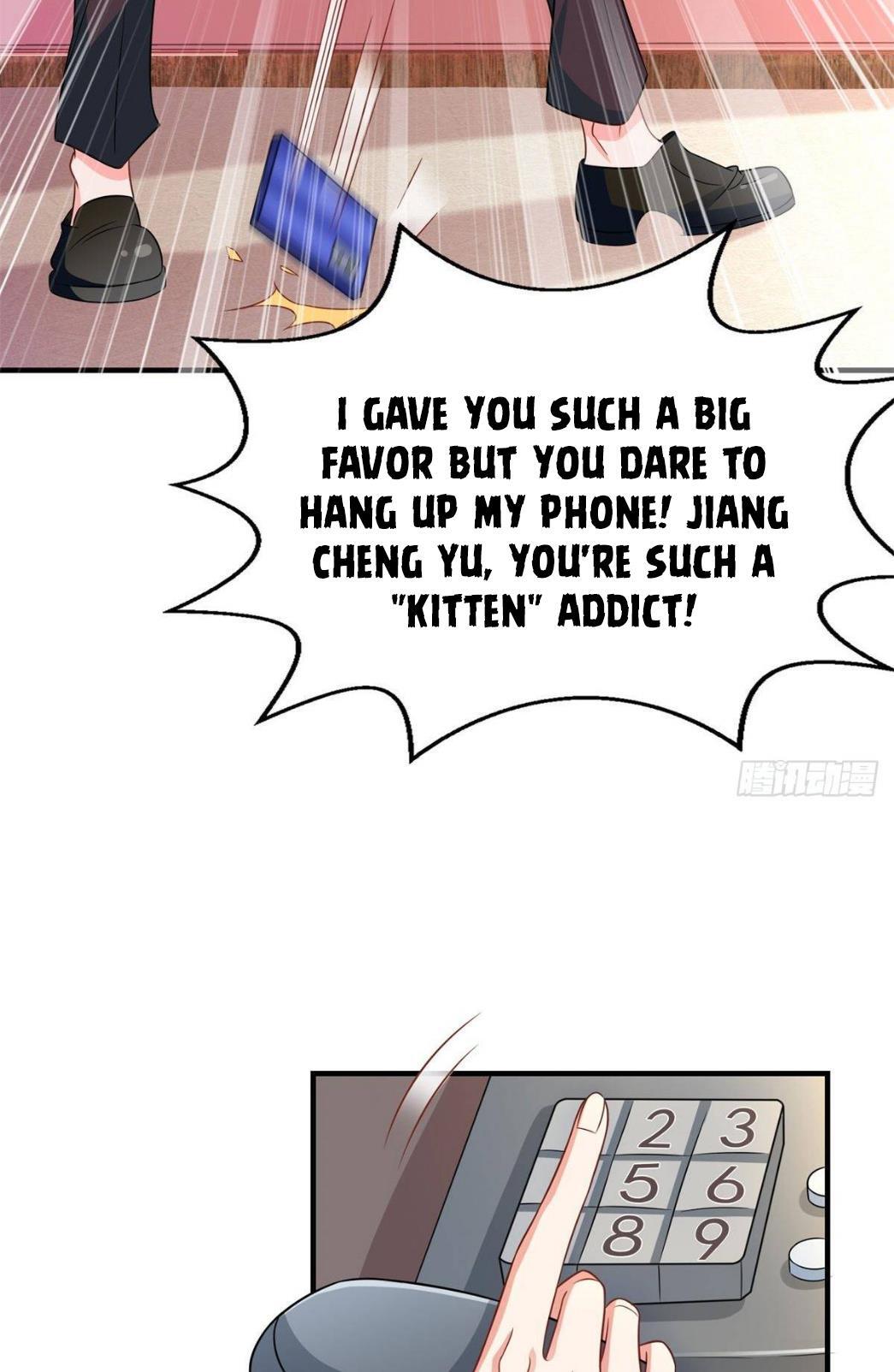 Take Your Mommy Home chapter 180 - page 31