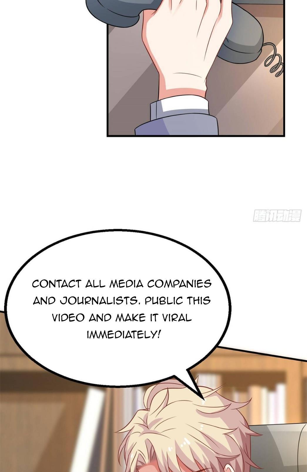 Take Your Mommy Home chapter 180 - page 32