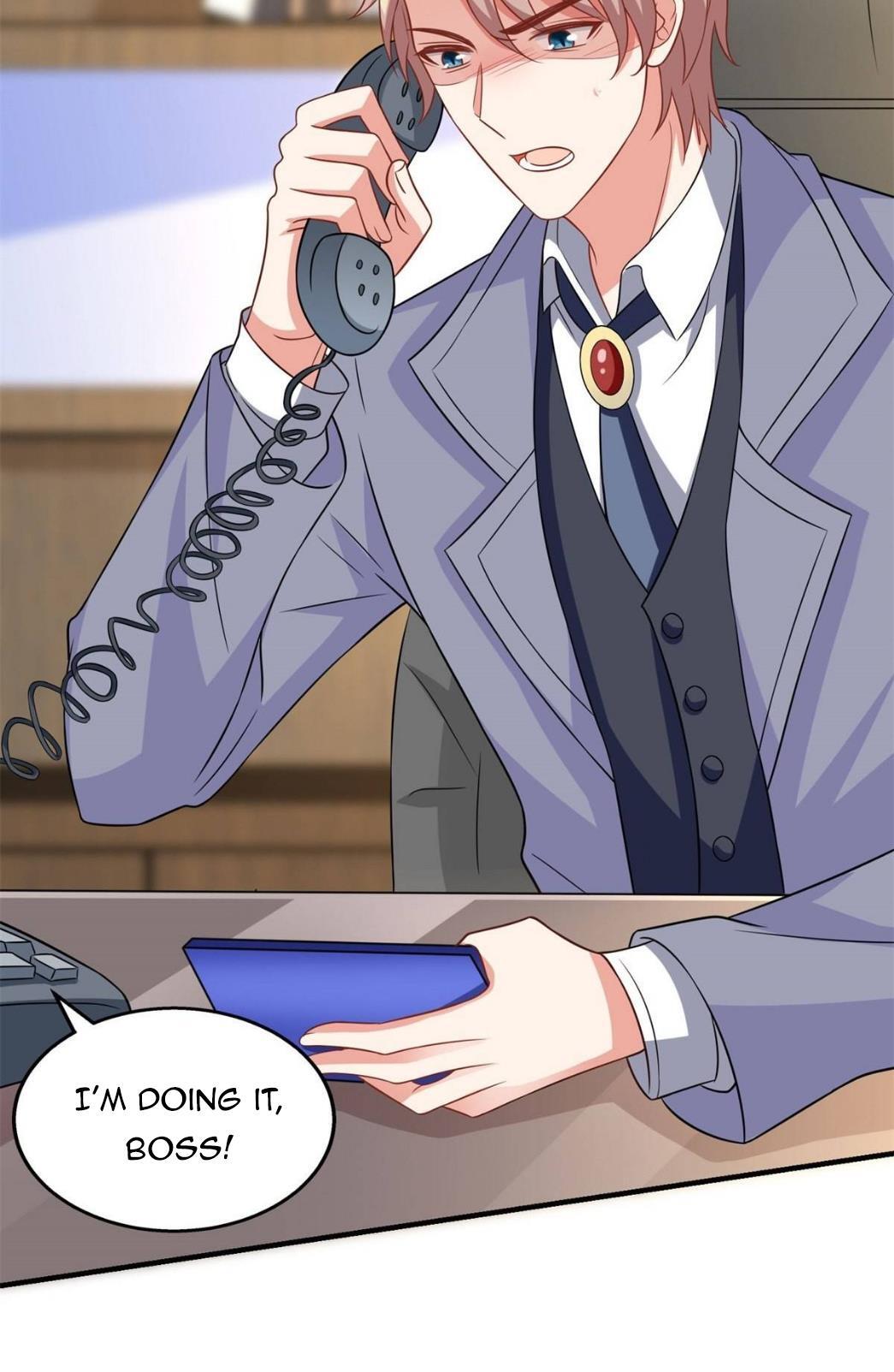 Take Your Mommy Home chapter 180 - page 33