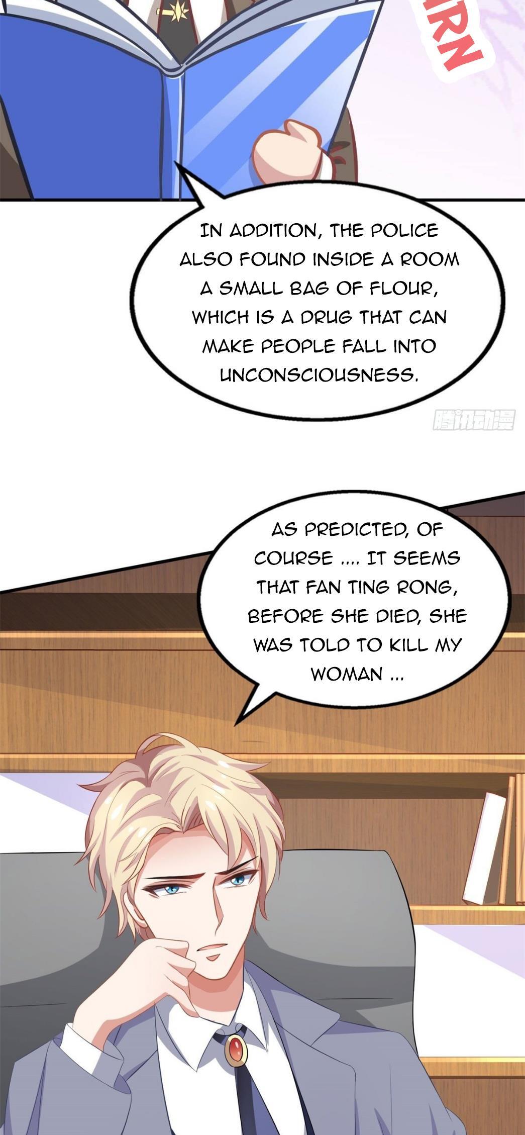 Take Your Mommy Home chapter 180 - page 5