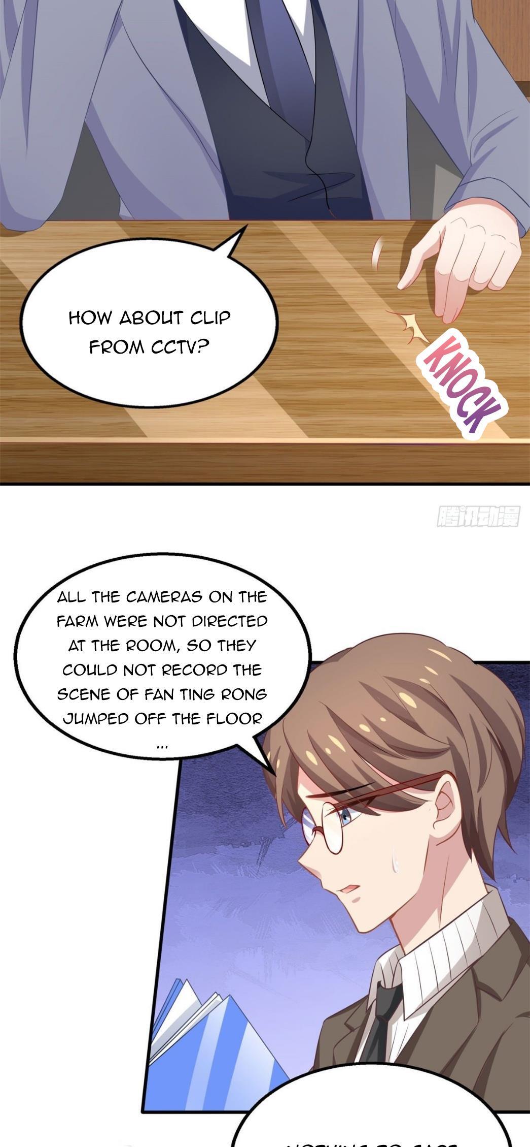 Take Your Mommy Home chapter 180 - page 6