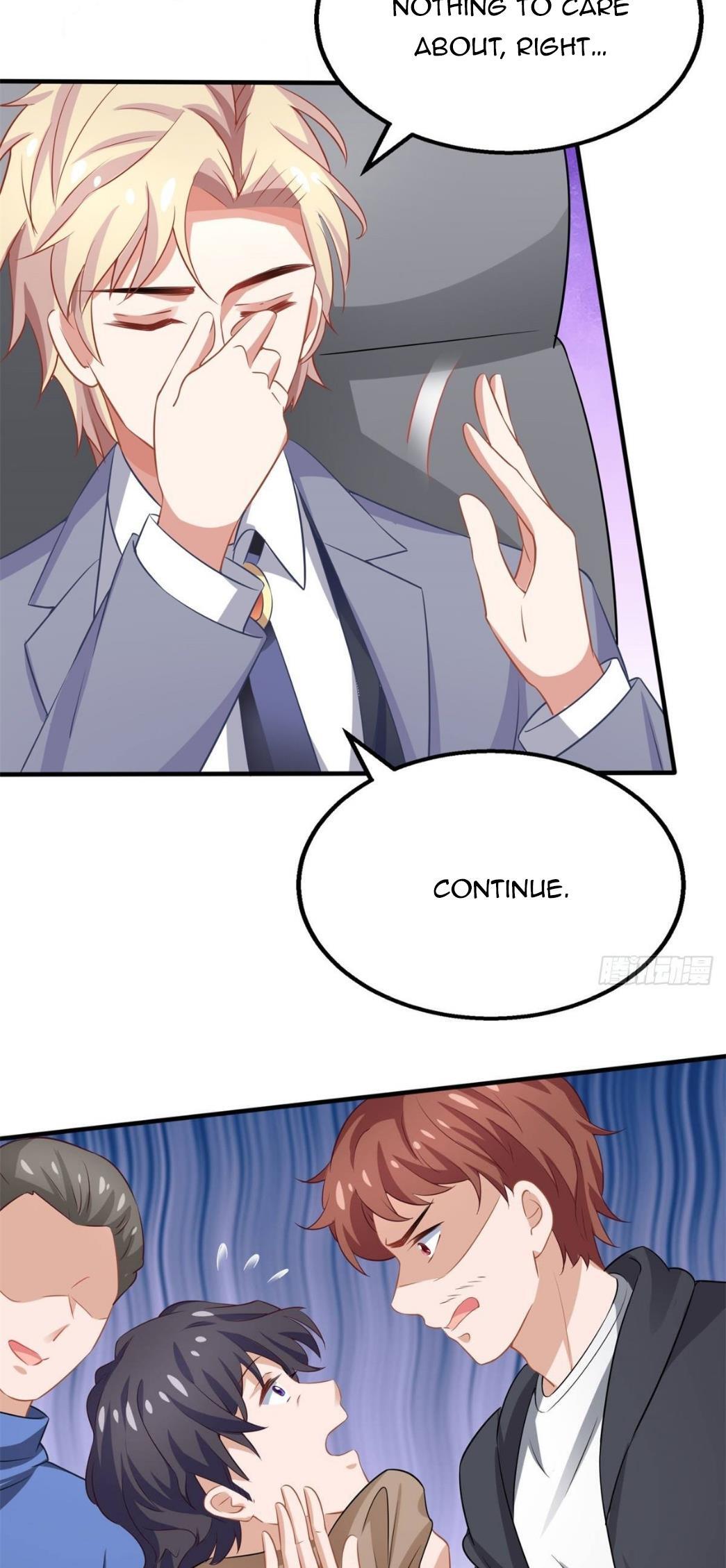 Take Your Mommy Home chapter 180 - page 7