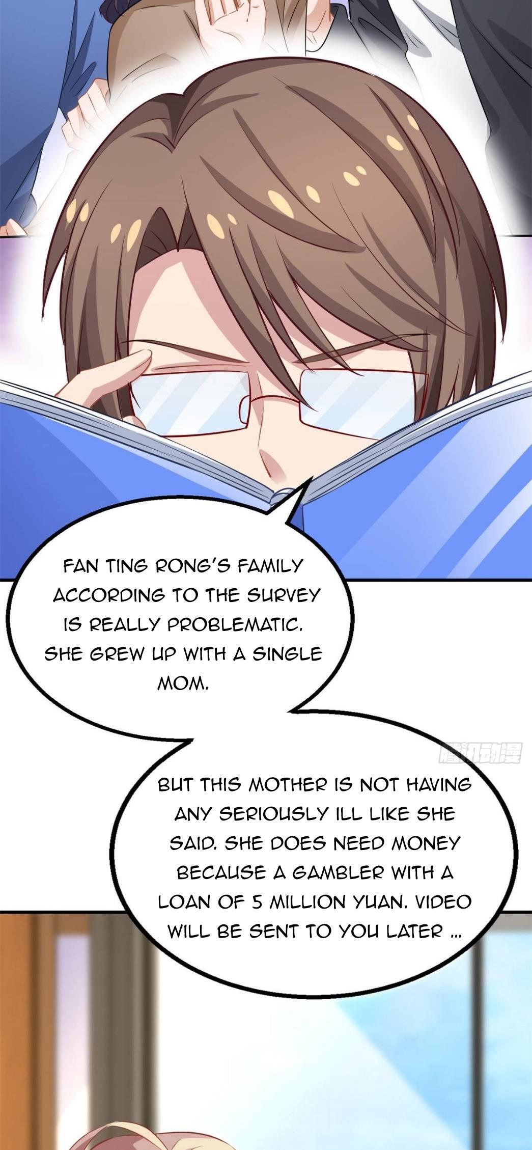 Take Your Mommy Home chapter 180 - page 8