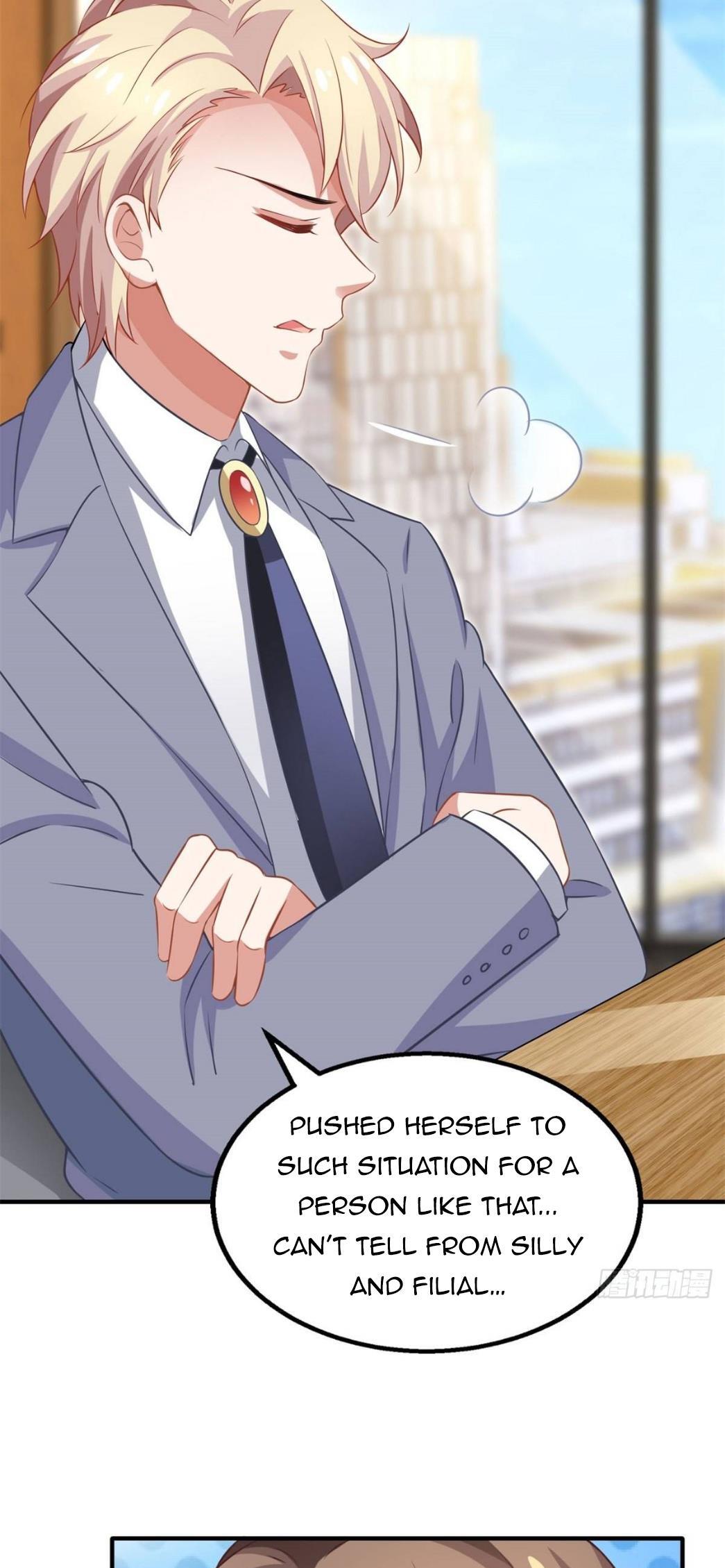 Take Your Mommy Home chapter 180 - page 9
