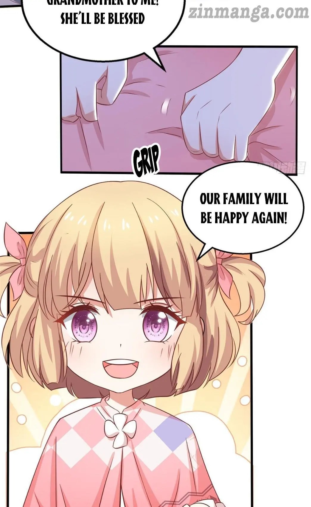 Take Your Mommy Home chapter 267 - page 21