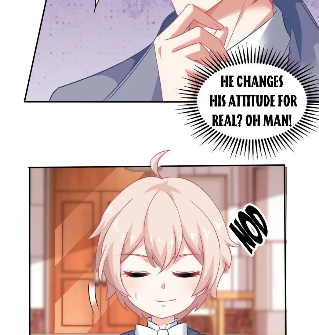 Take Your Mommy Home chapter 240 - page 10