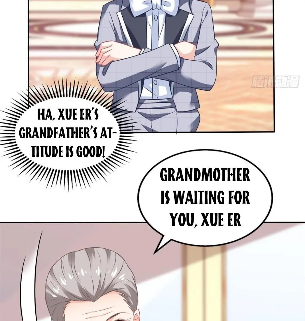 Take Your Mommy Home chapter 240 - page 11