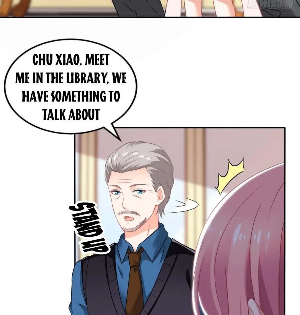 Take Your Mommy Home chapter 240 - page 13
