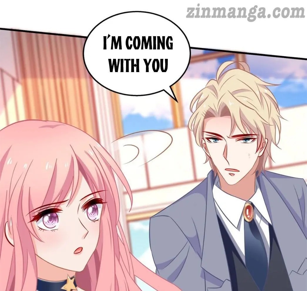 Take Your Mommy Home chapter 240 - page 16