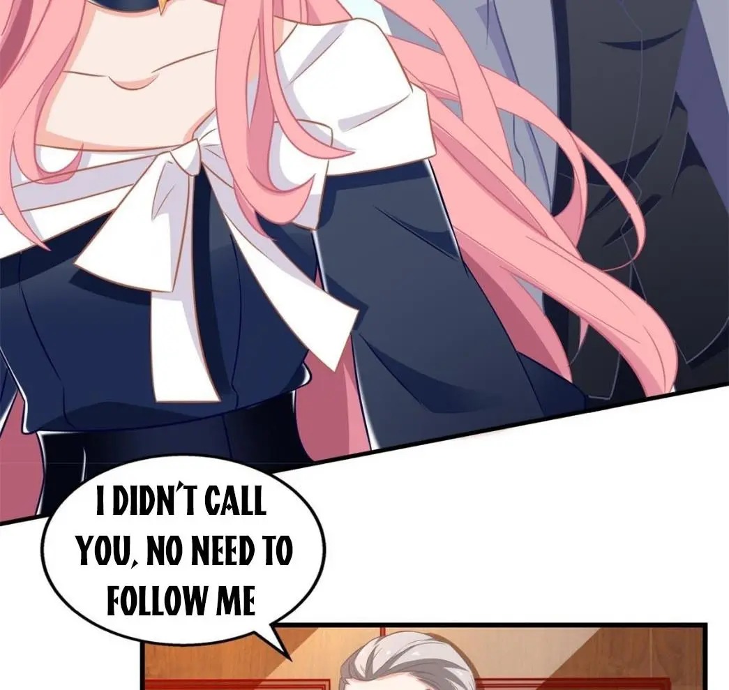 Take Your Mommy Home chapter 240 - page 17