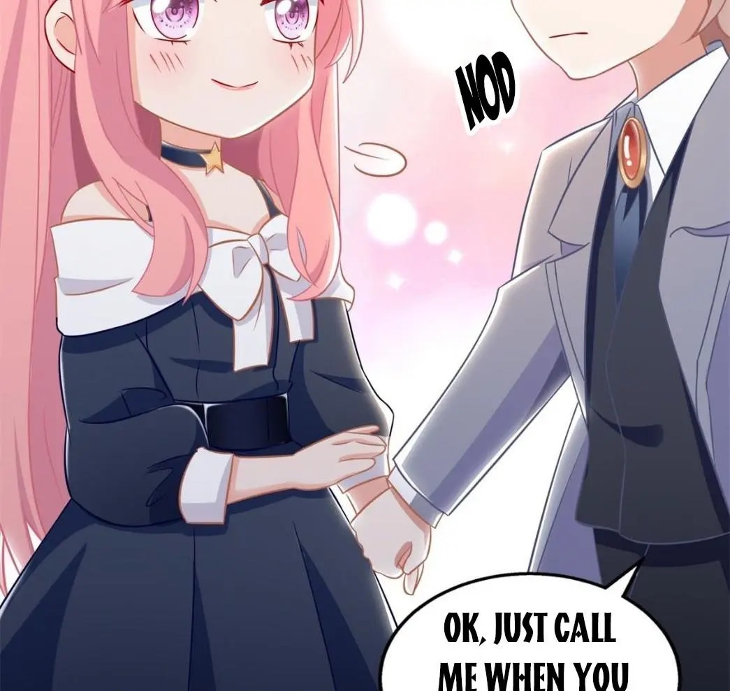 Take Your Mommy Home chapter 240 - page 20