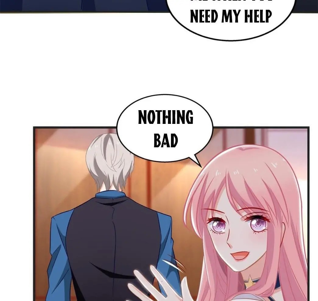 Take Your Mommy Home chapter 240 - page 21