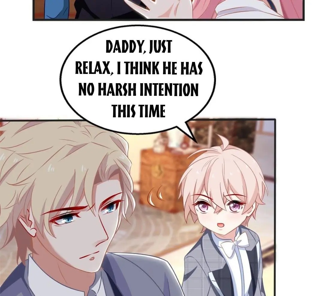 Take Your Mommy Home chapter 240 - page 22