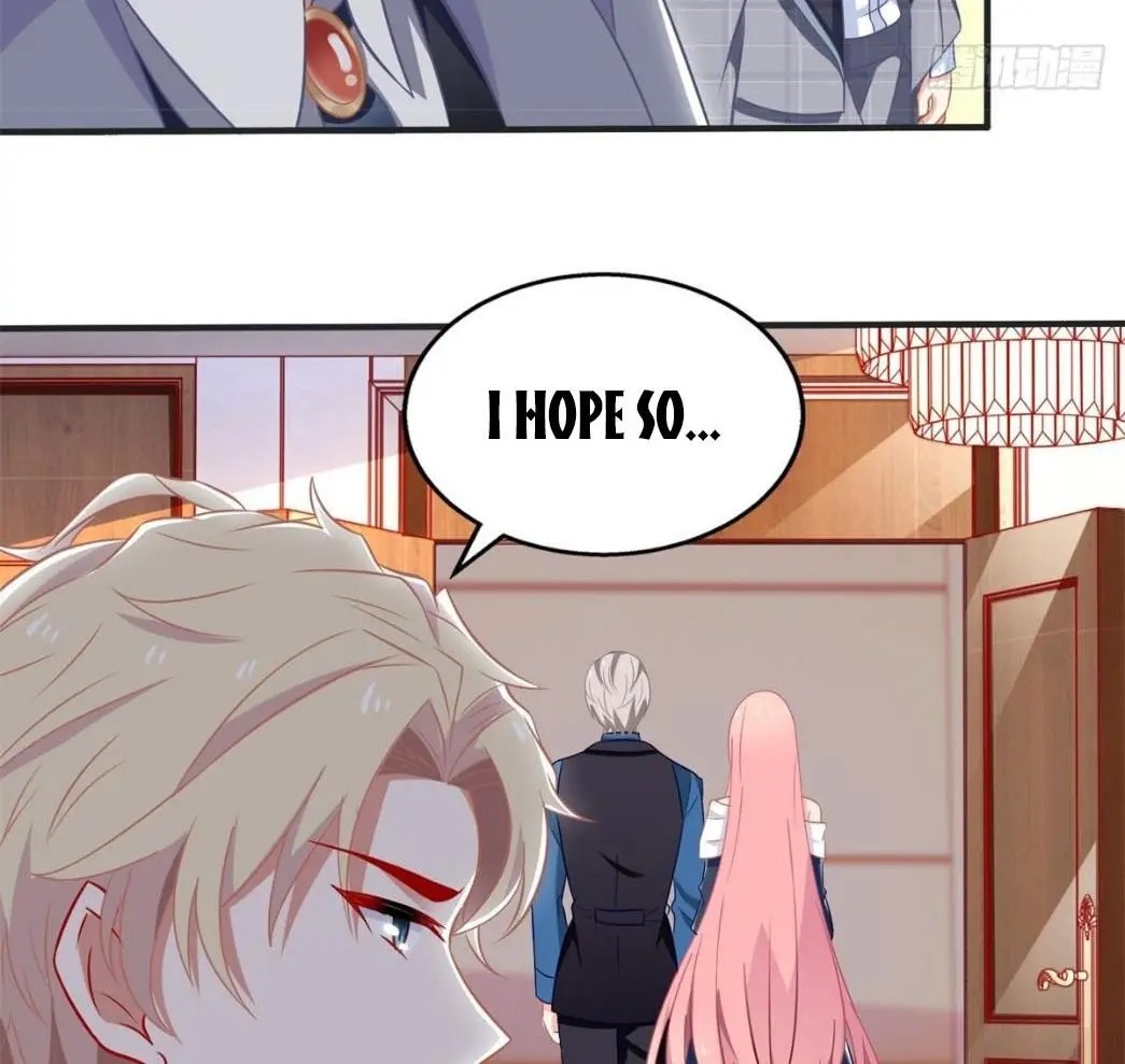 Take Your Mommy Home chapter 240 - page 23