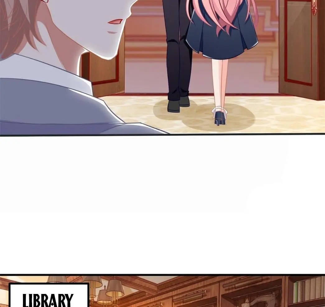 Take Your Mommy Home chapter 240 - page 24